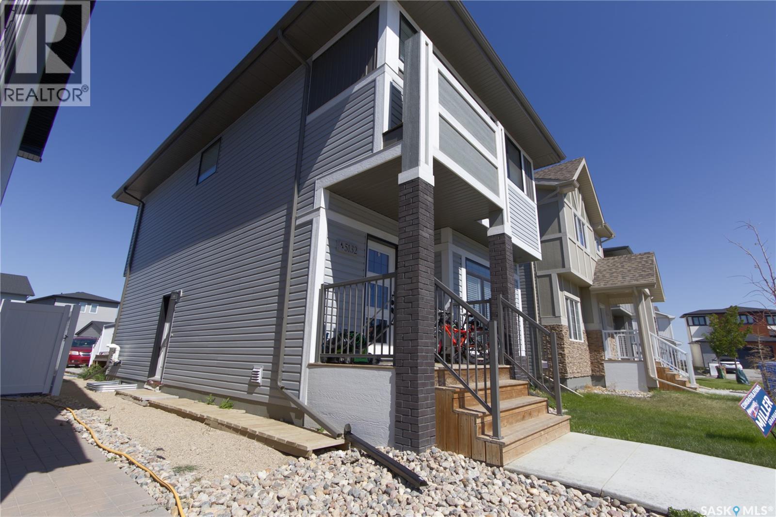 5132 Simard Ave, Regina, SK S4V 3W1