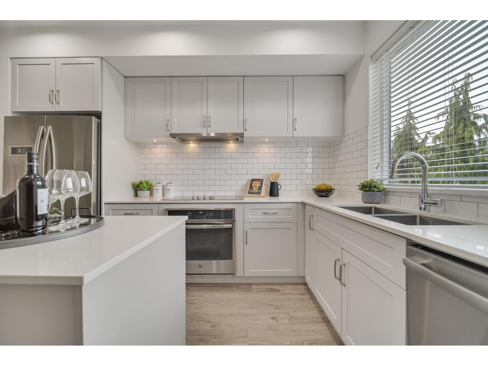 15775 Mountain View Drive Unit 47, Surrey, BC V3Z 0W7