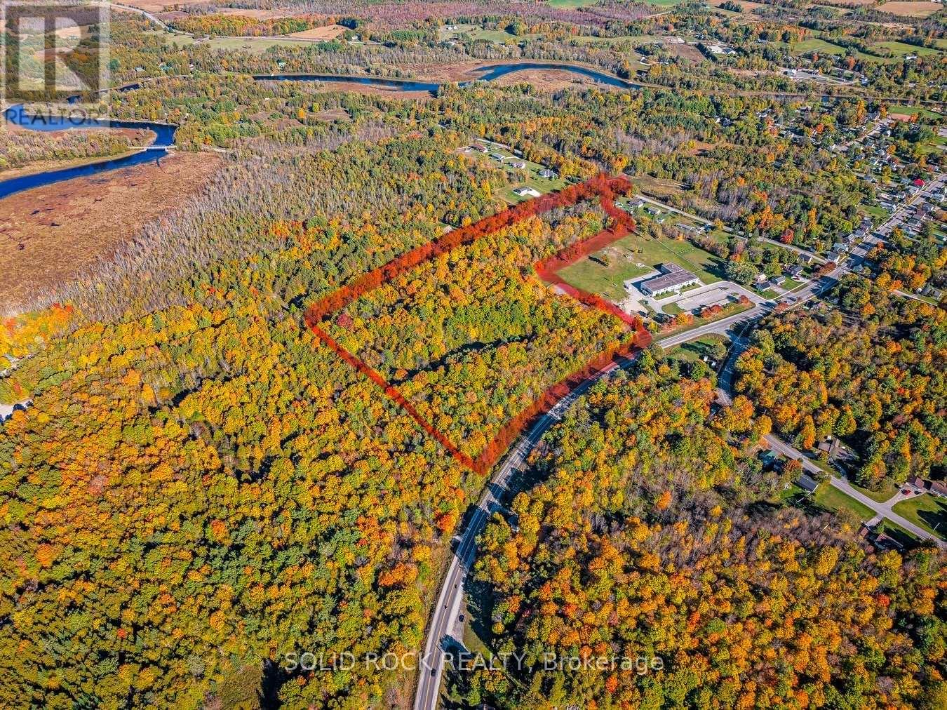 00 Paul Dr, Lanark Highlands, ON K0G 1K0