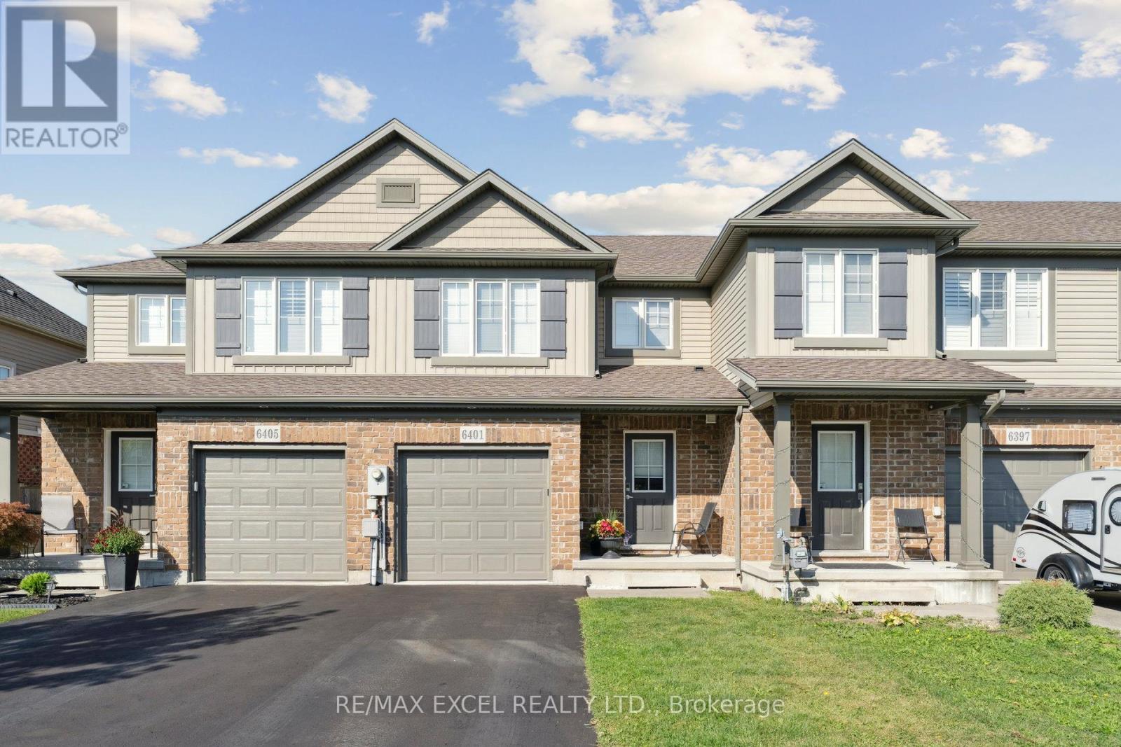 6401 Shapton Cres, Niagara Falls, ON L2H 0L8