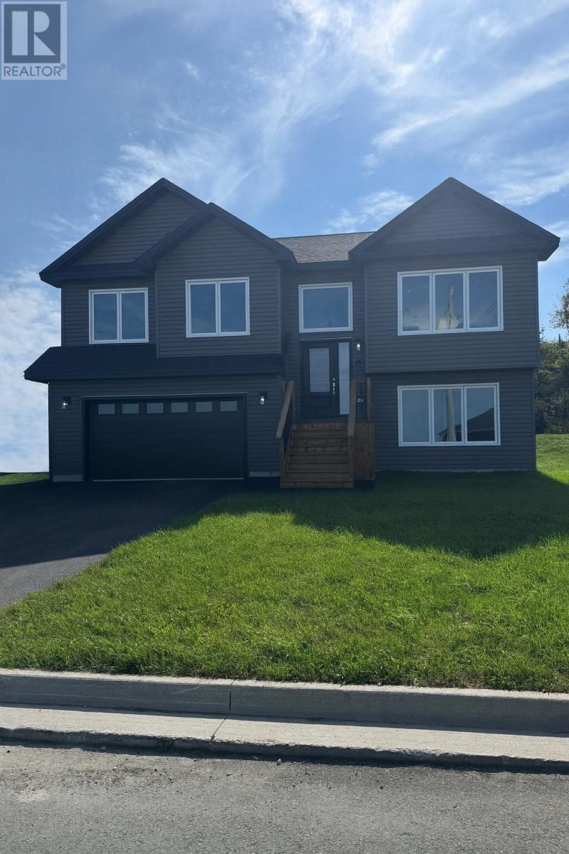 46 Franks Rd, Conception Bay South, NL A1X 6H1