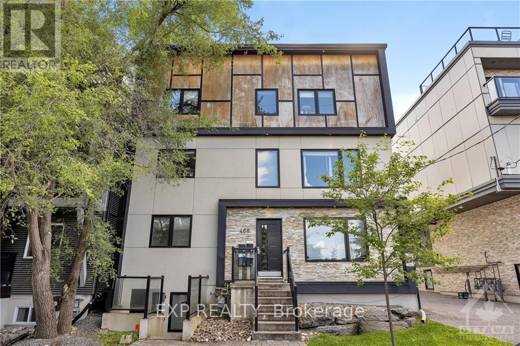460 Nelson St, Ottawa, ON K1N 7S8