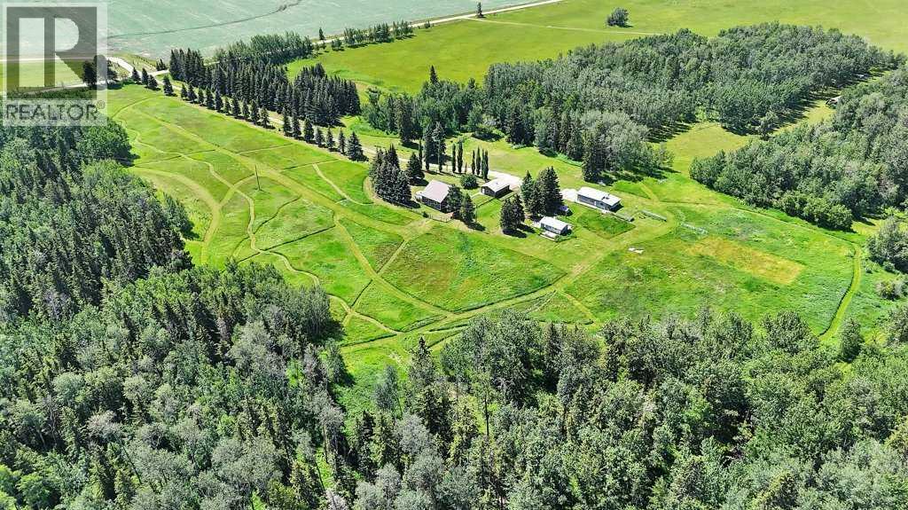 271054 Township Rd 465, Rural Wetaskiwin No. 10 County Of, AB T9A 1X2