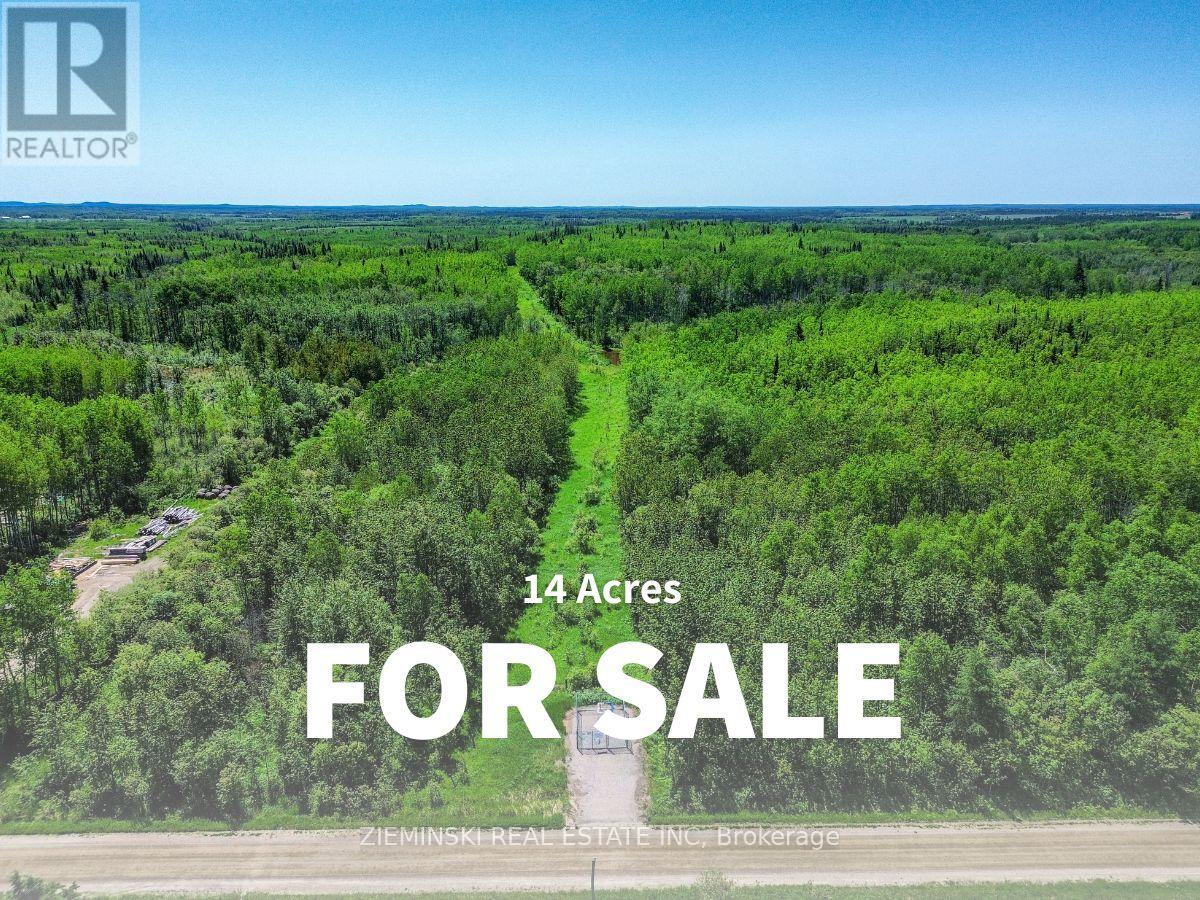 1319 Biglow Rd, Iroquois Falls, ON P0K 1P0