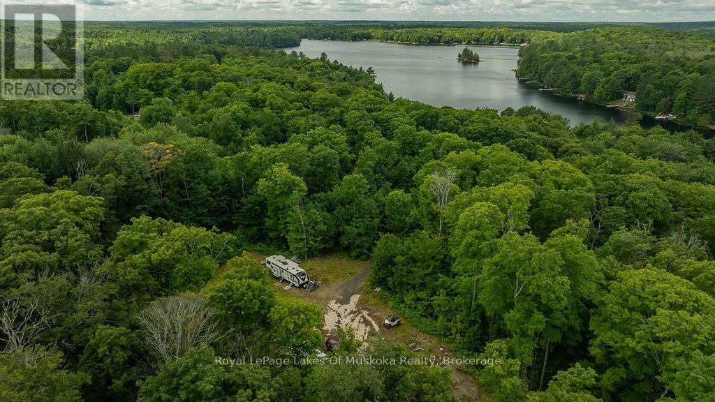 000 Dickie Lake Rd, Lake Of Bays Mclean, ON P0B 1A0