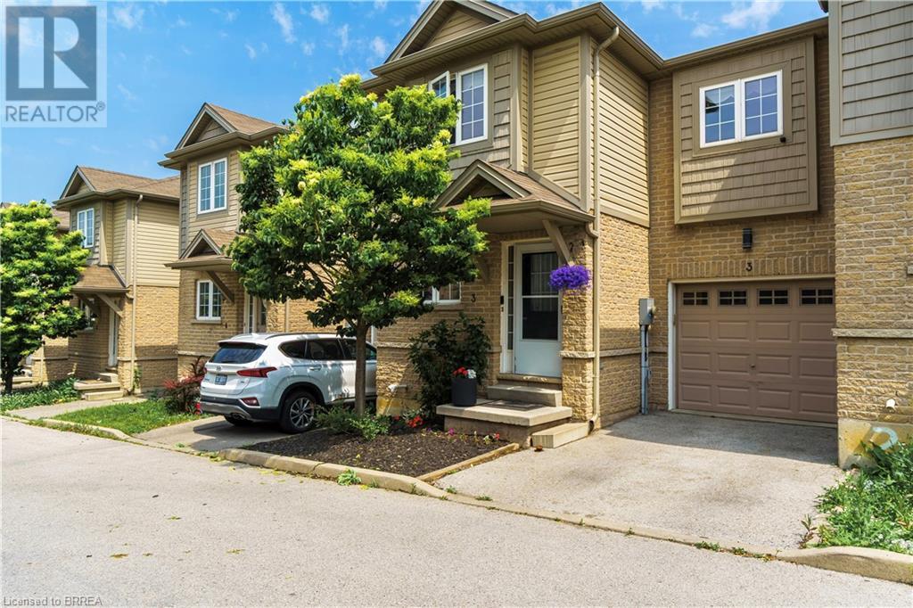 1328 Upper Sherman Avenue Unit 3, Hamilton, ON L8W 1C2
