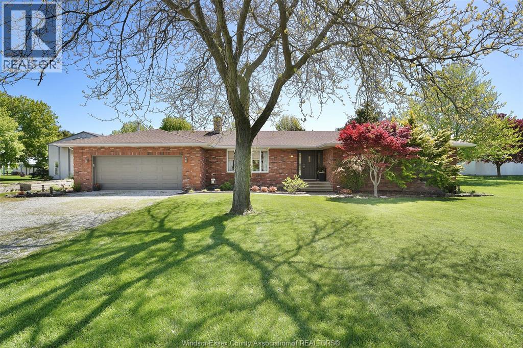 1830 County Rd 27, Lakeshore, ON N0R 1V0