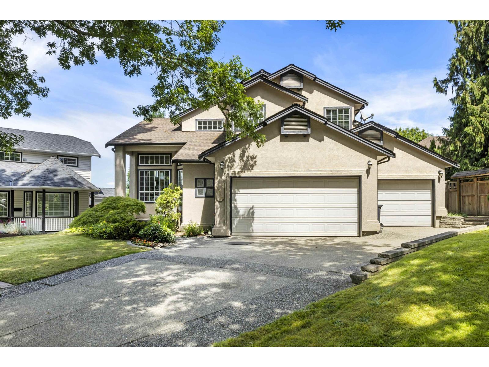 219 Street Unit 4648, Langley, BC V3A 9H7