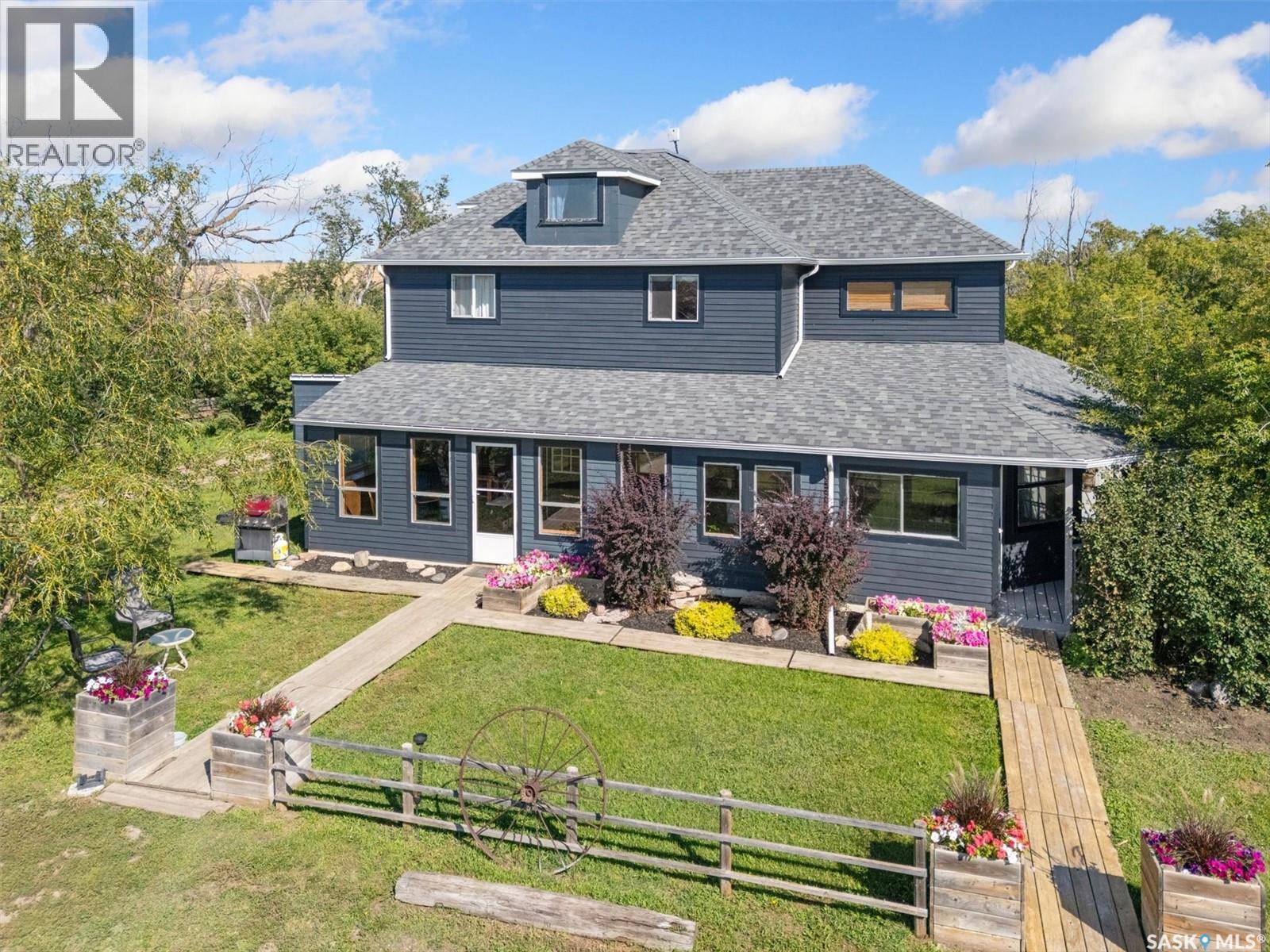 Waldner Acreage, Aberdeen Rm No. 373, SK S0A 0A8