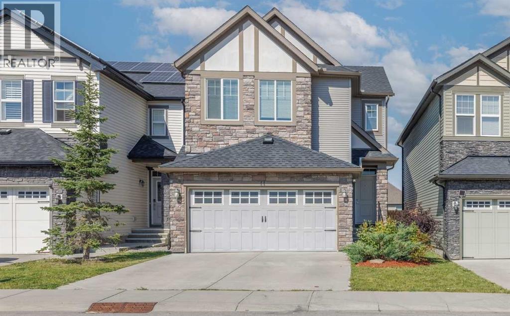 44 Nolancrest Grn NW, Calgary, AB T3R 0P8
