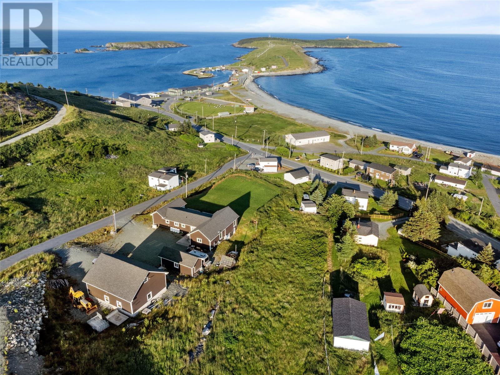 9 Horse Nap Ln, Ferryland, NL A0A 2H0