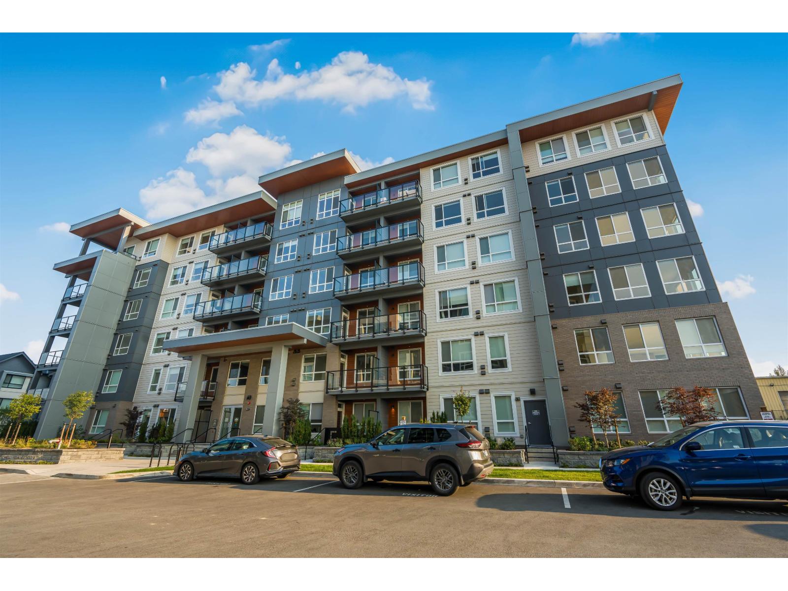 30494 Cardinal Avenue Unit 109, Abbotsford, BC V2T 0A5