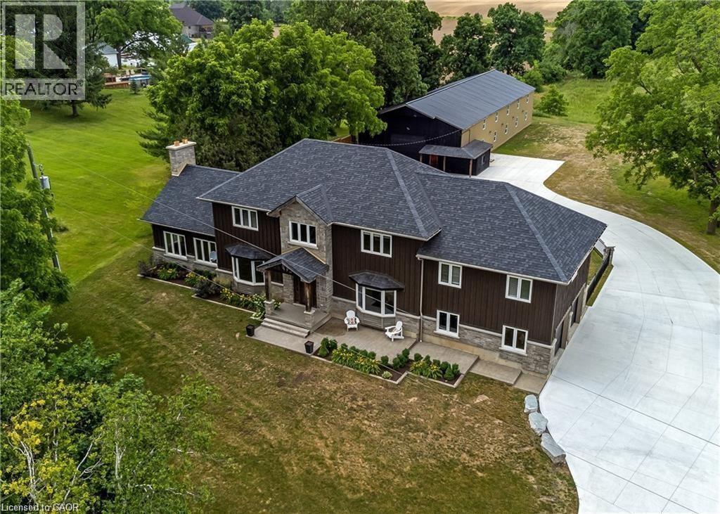 2210 Highway 54, Caledonia, ON N3W 1Y4