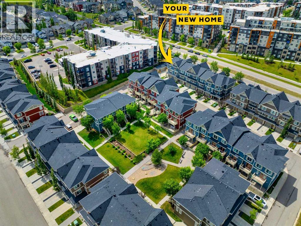 19 Kinlea Common NW, Calgary, AB T3K 3Z5