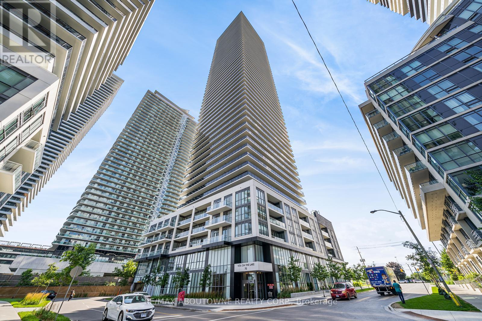 5103 70 Annie Craig Dr, Toronto, ON M8V 0G2