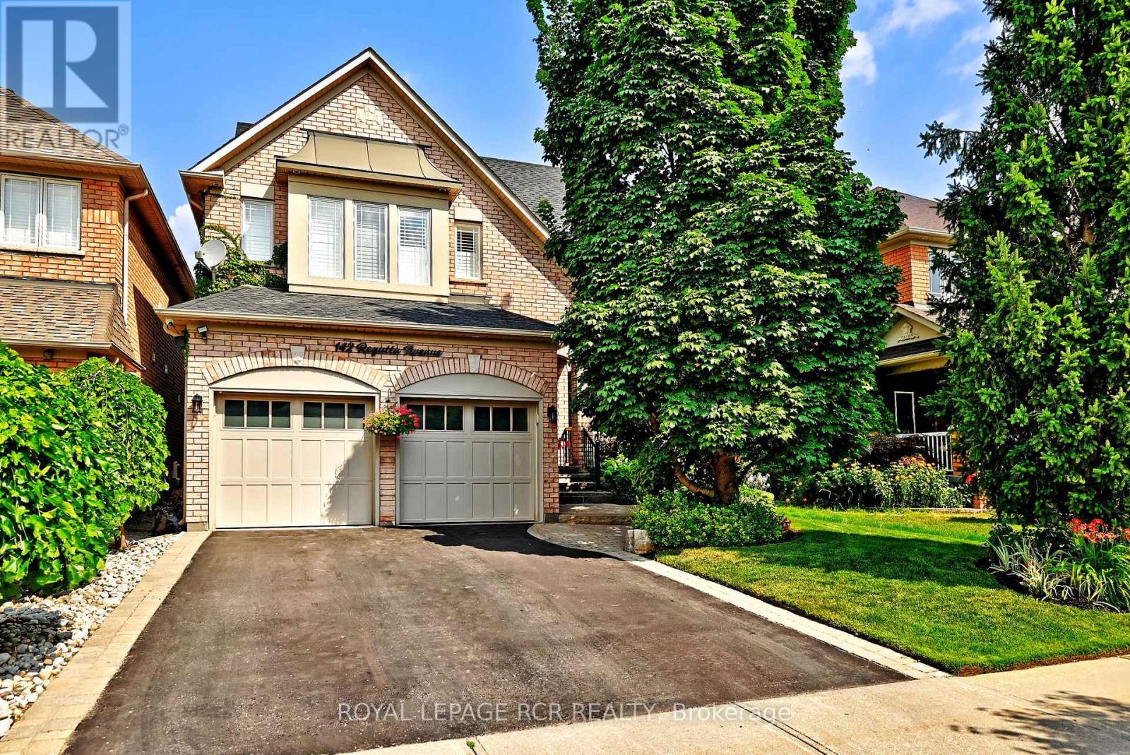 142 Regatta Ave, Richmond Hill, ON L4E 4R2