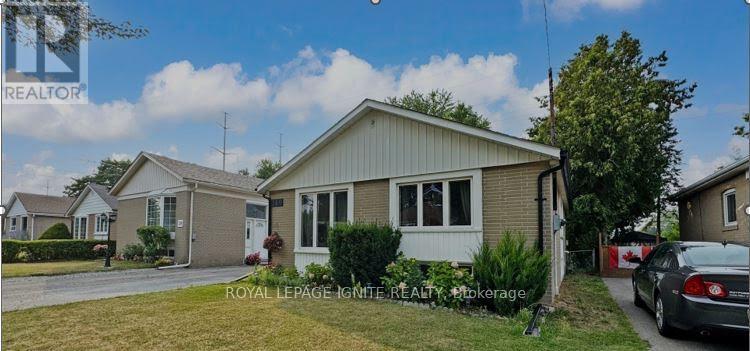 140 Benleigh Dr, Toronto, ON M1H 1K3