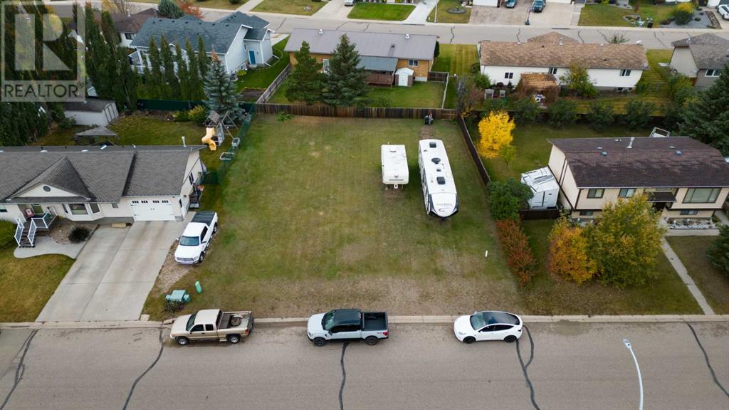18 Mackenzie Dr, Sedgewick, AB T0B 4C0