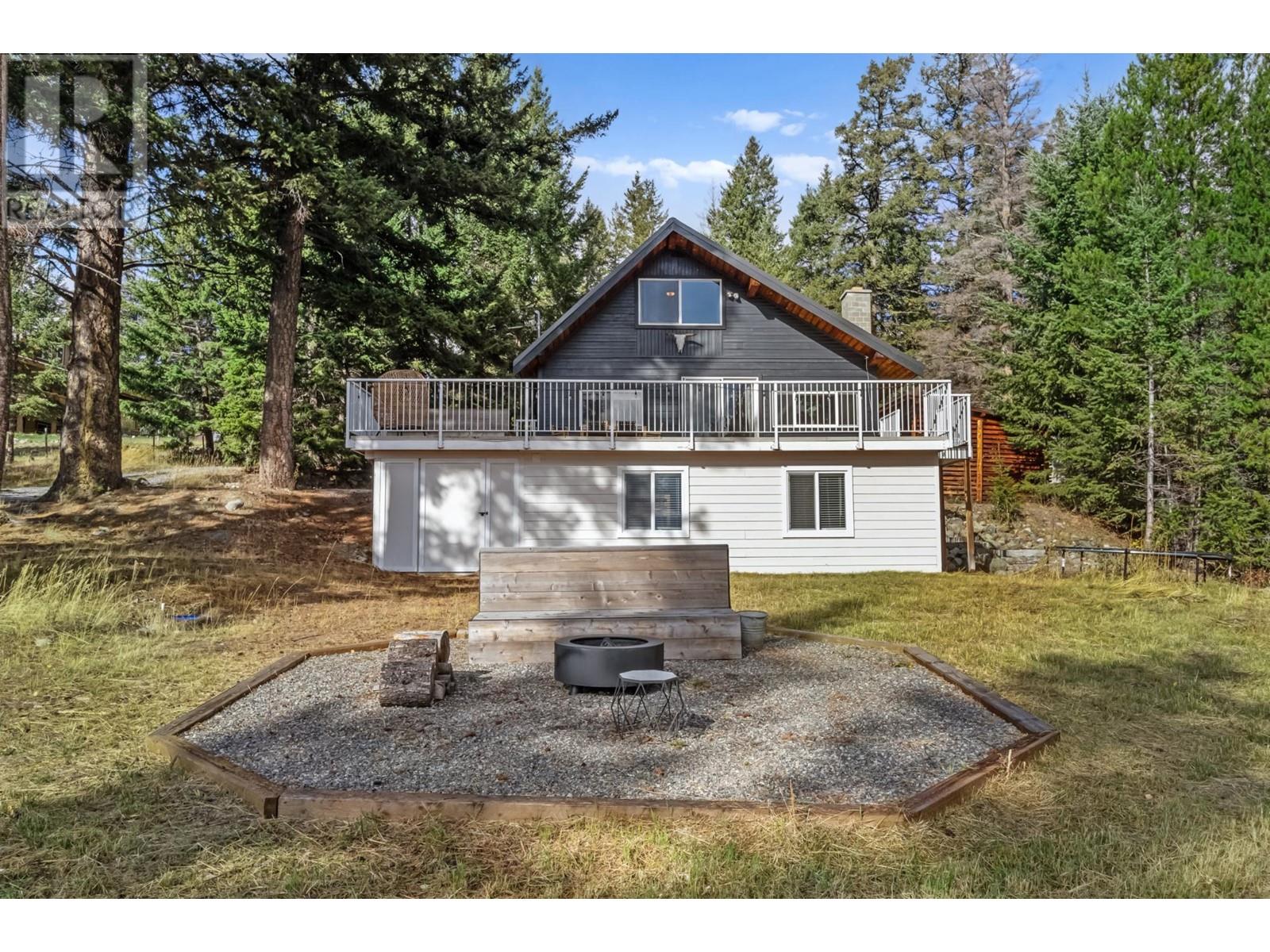 5033 Lauder Rd, Merritt, BC V1K 1M8