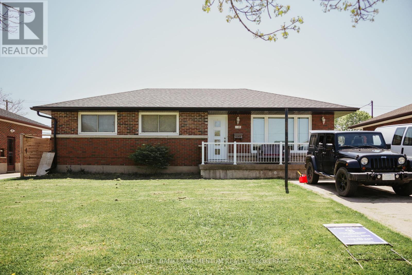 149 Sullivan Ave, Thorold, ON L2V 2Z3