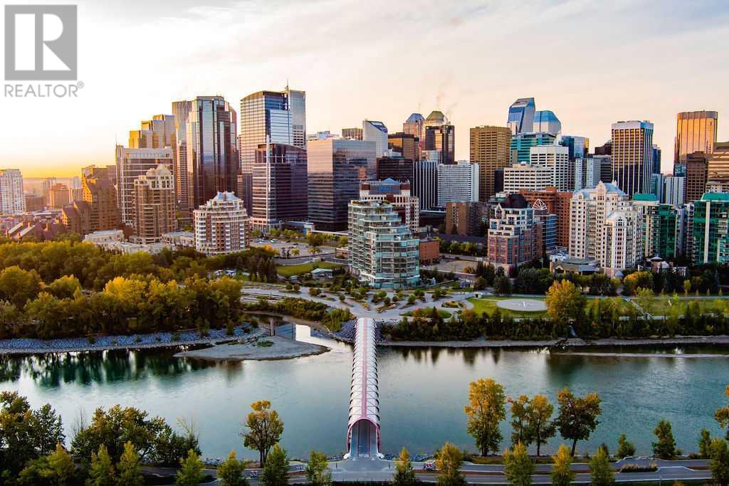 738 1 Avenue Sw Unit 109, Calgary, AB T2P 5G8