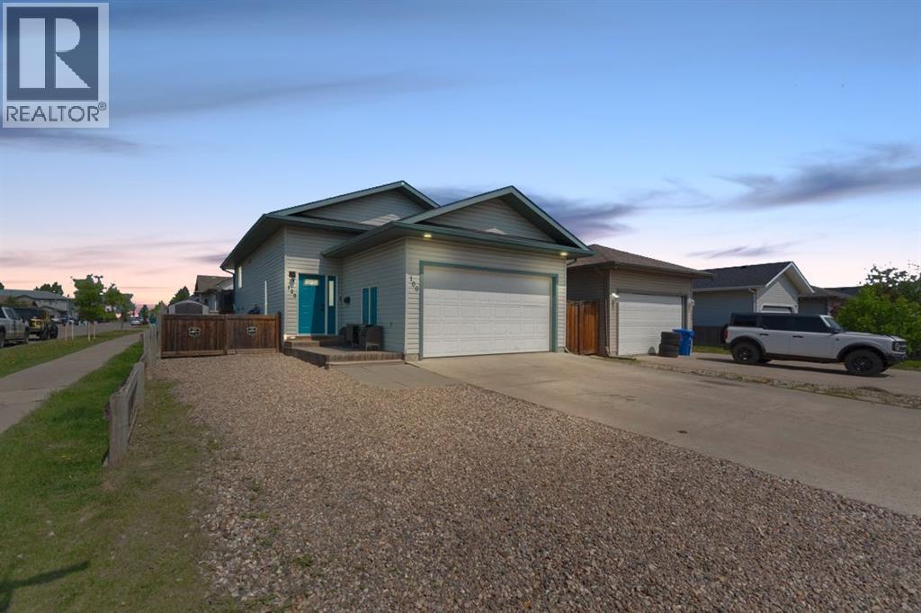 100 Swanson Cres, Fort Mcmurray, AB T9K 2T3