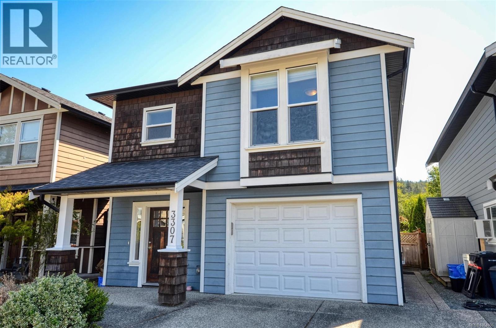 3307 Merlin Rd, Langford, BC V9C 0H3