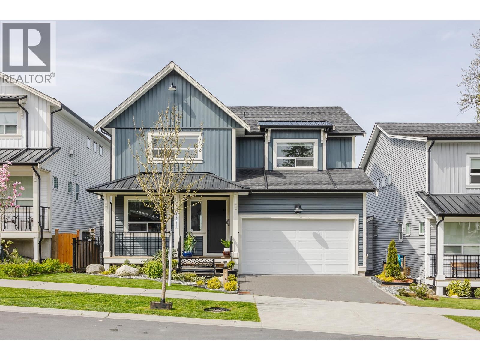 250 Street Unit 11217 #b, Maple Ridge, BC V2W 0K6