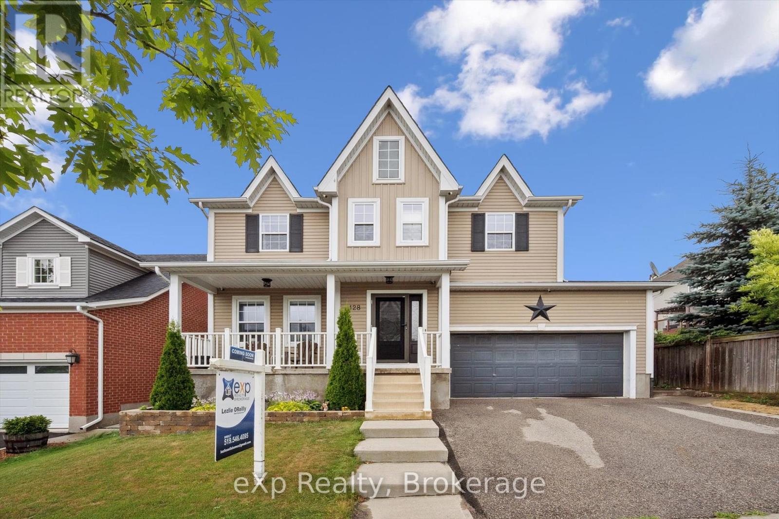 128 Winston St, Guelph/Eramosa, ON N0B 2K0