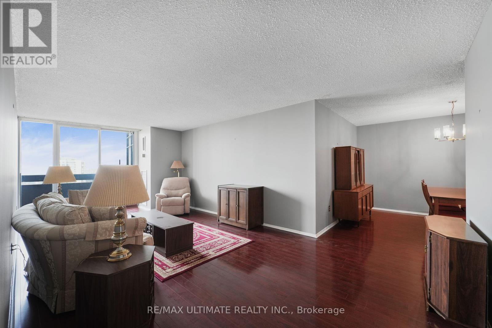 3131 Bridletowne Cir Ph5 Cir, Toronto, ON M1W 2S9