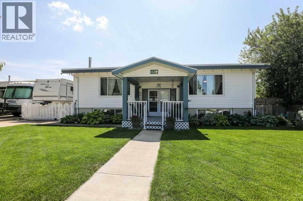 28 Street Unit 620, Fort Macleod, AB T0L 0Z0