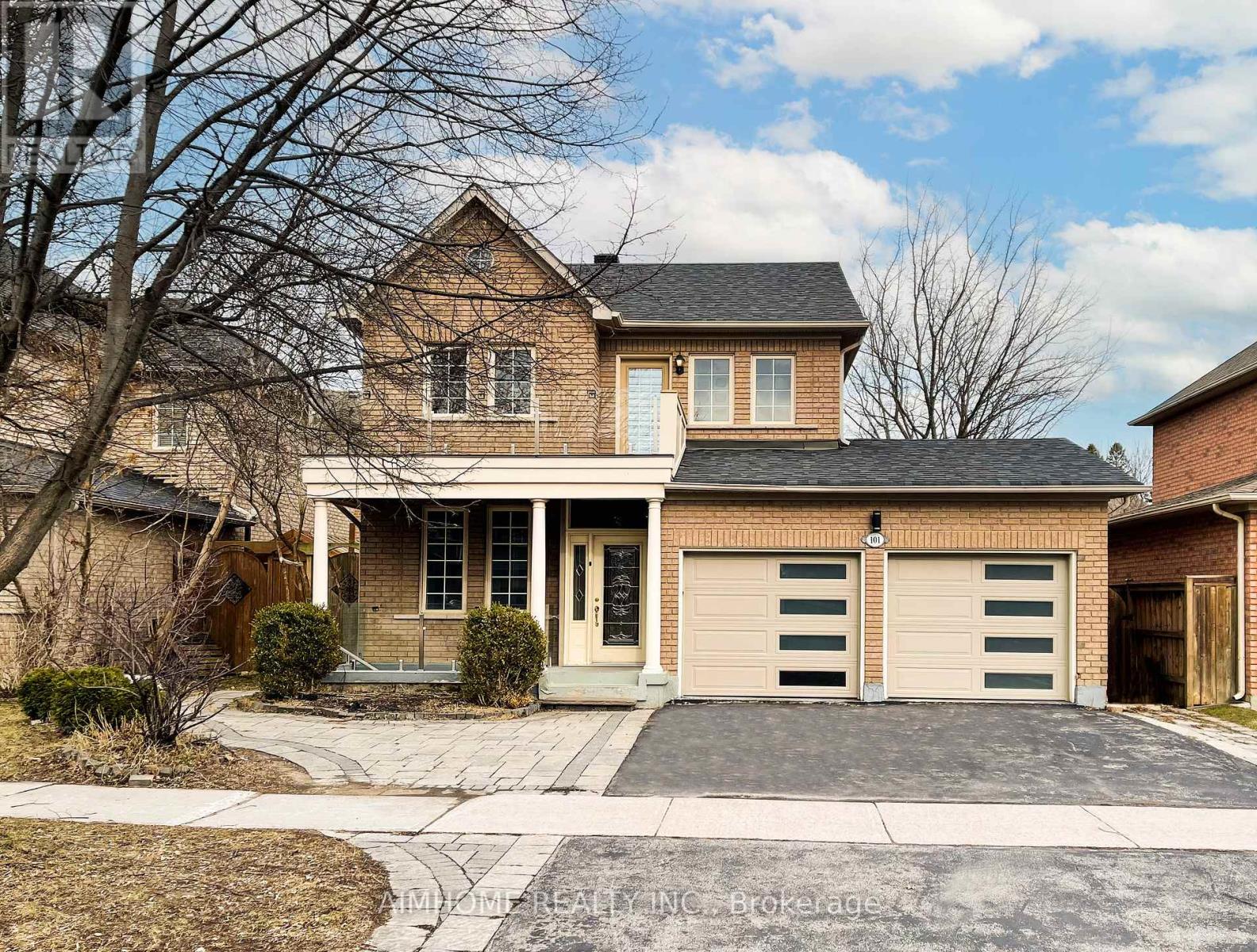 101 Grand Oak Dr, Richmond Hill, ON L4E 4A6