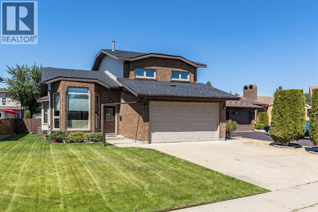 18 Rideau Grn SE, Medicine Hat, AB T1B 3X9