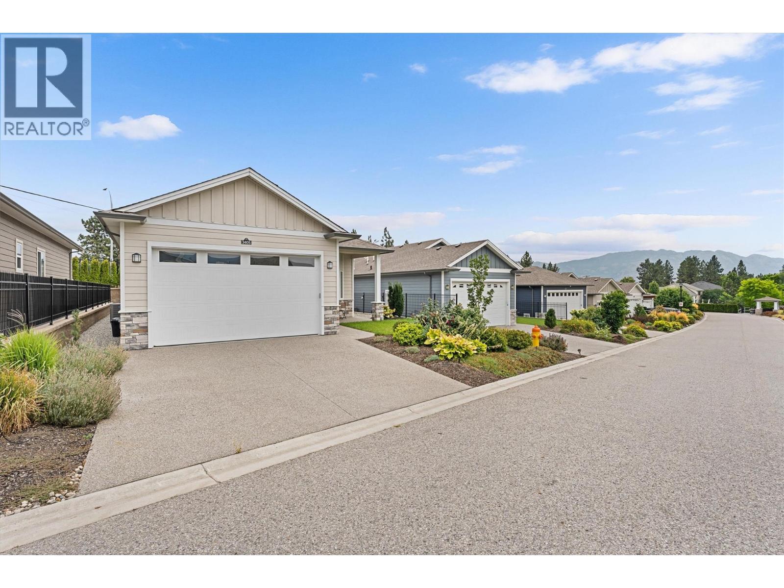 3405 Ironwood Dr, West Kelowna, BC V4T 0A9