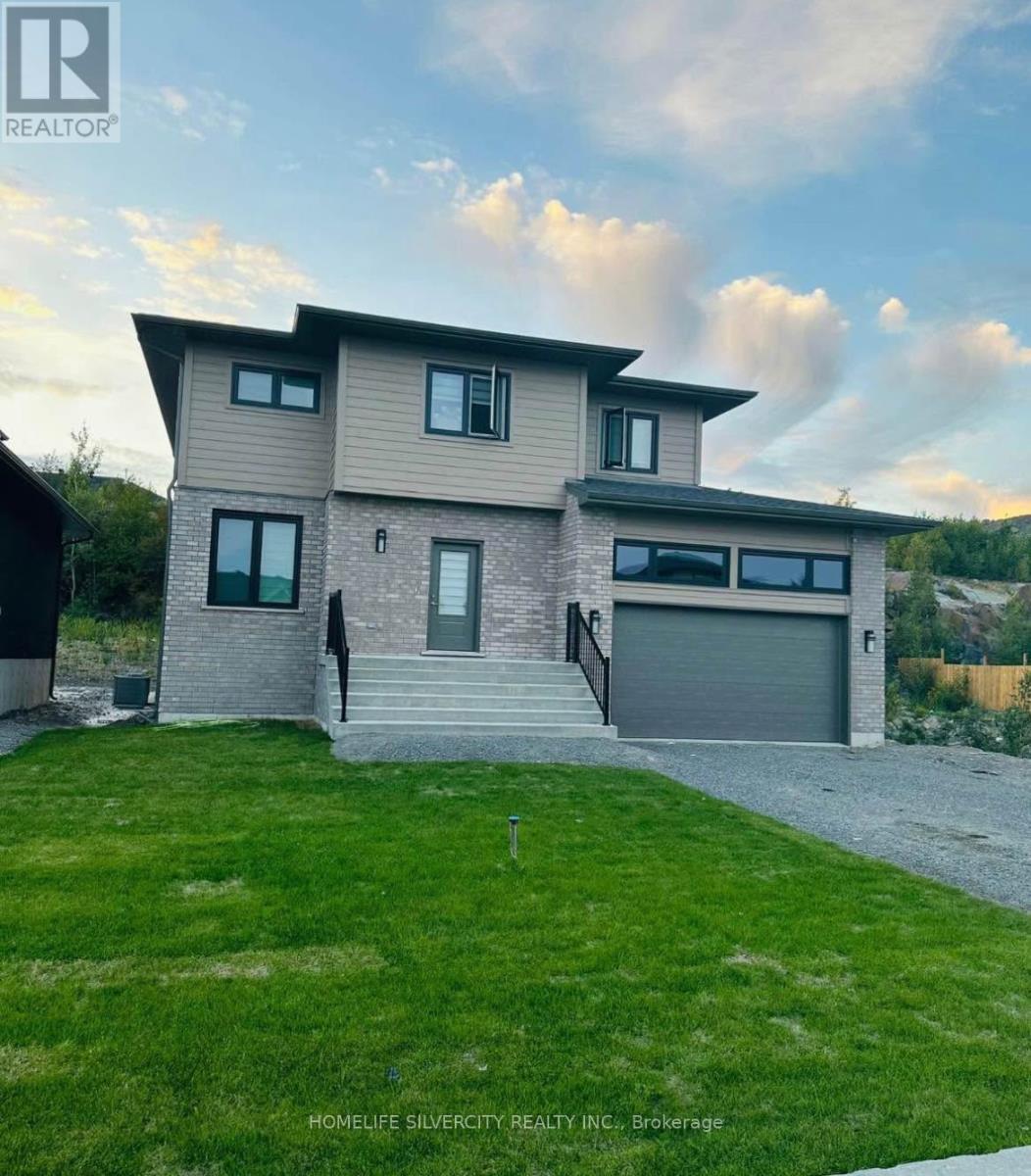 532 Bonaventure Ct, Greater Sudbury Remote Area, ON P3A 0B5