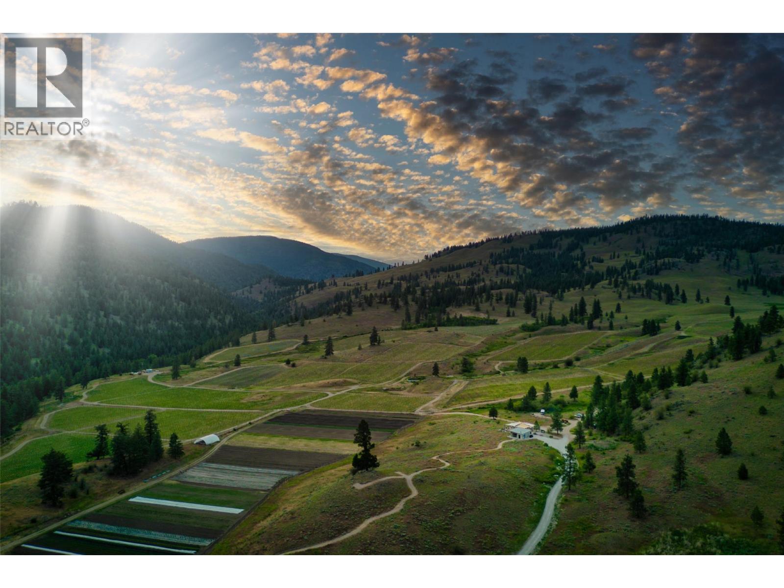 26405 Garnet Valley Rd, Summerland, BC V0H 1Z3