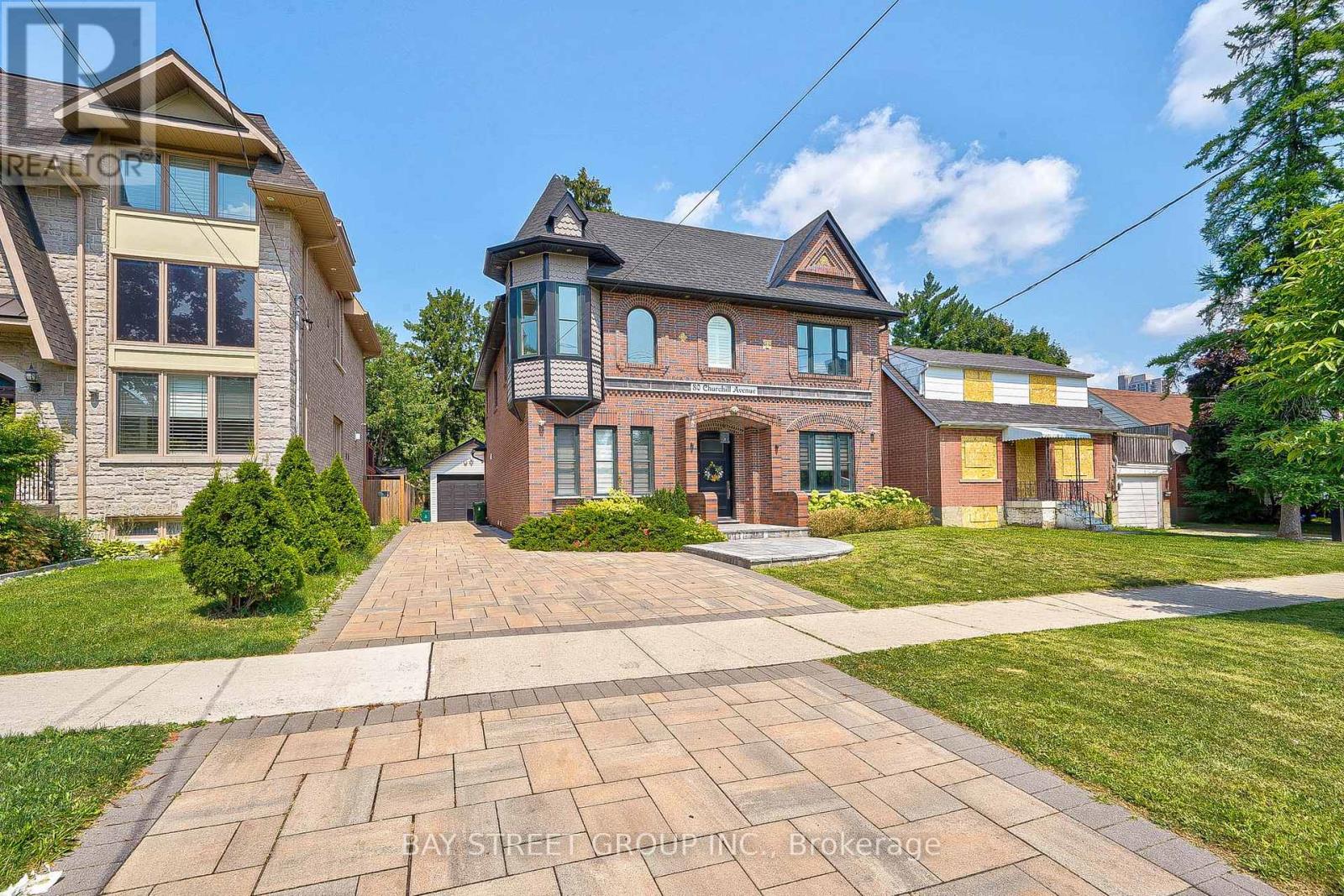 80 Churchill Ave, Toronto Willowdale West, ON M2N 1Y9