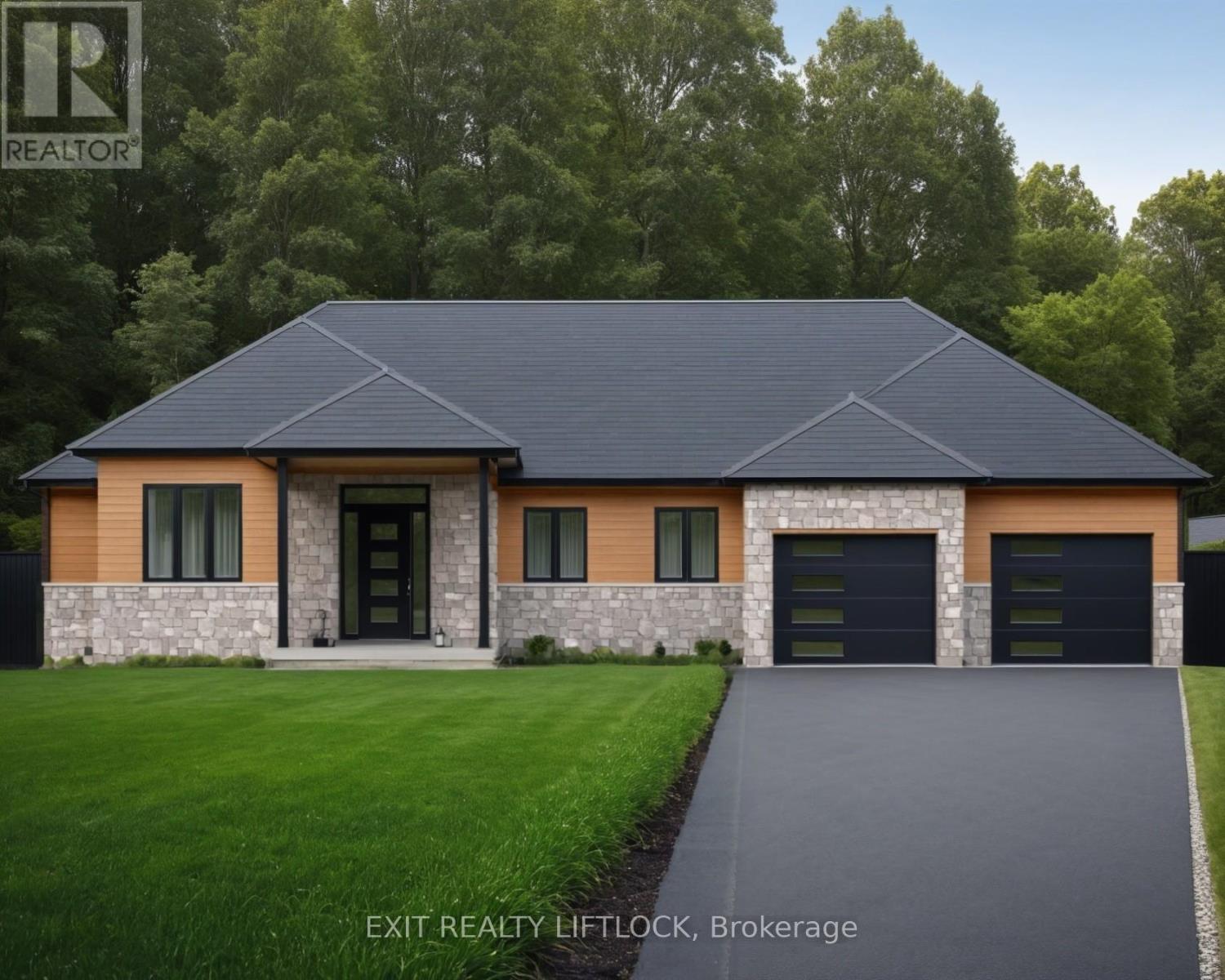 1918 Davenport Rd, Cavan-Monaghan, ON L0A 1C0