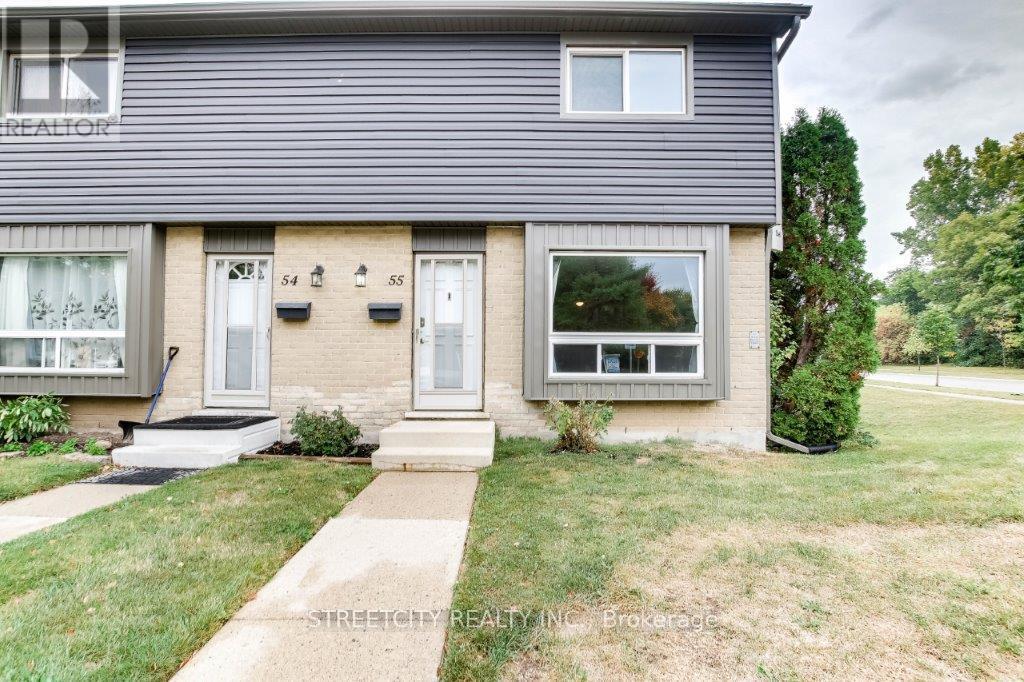 55 475 Sandringham Cres, London, ON N6C 5B9