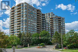 610 Bullock Dr Suite 803 Dr, Markham, ON L3R 0G1