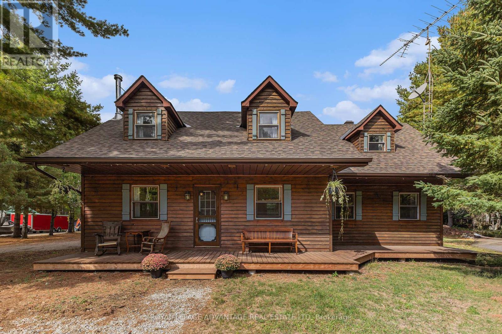 1002 Elm Grove Rd, Tay Valley, ON K7H 3C7