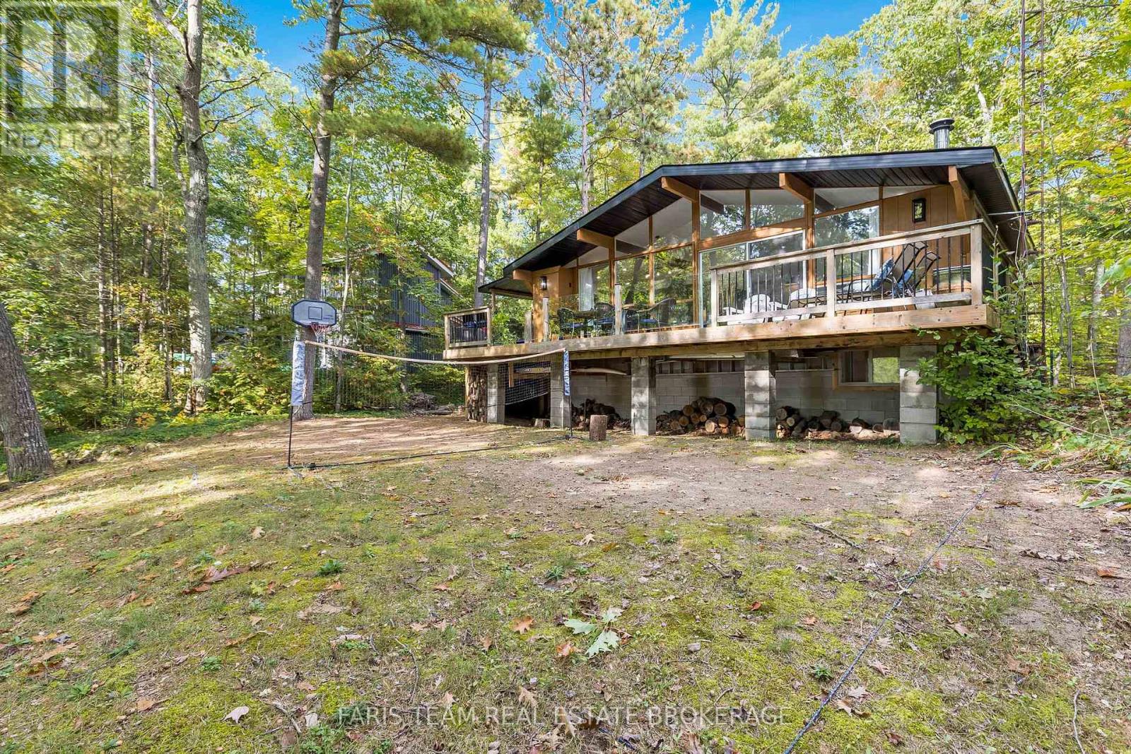 1292 Tiny Beaches Rd N, Tiny, ON L9M 0H3