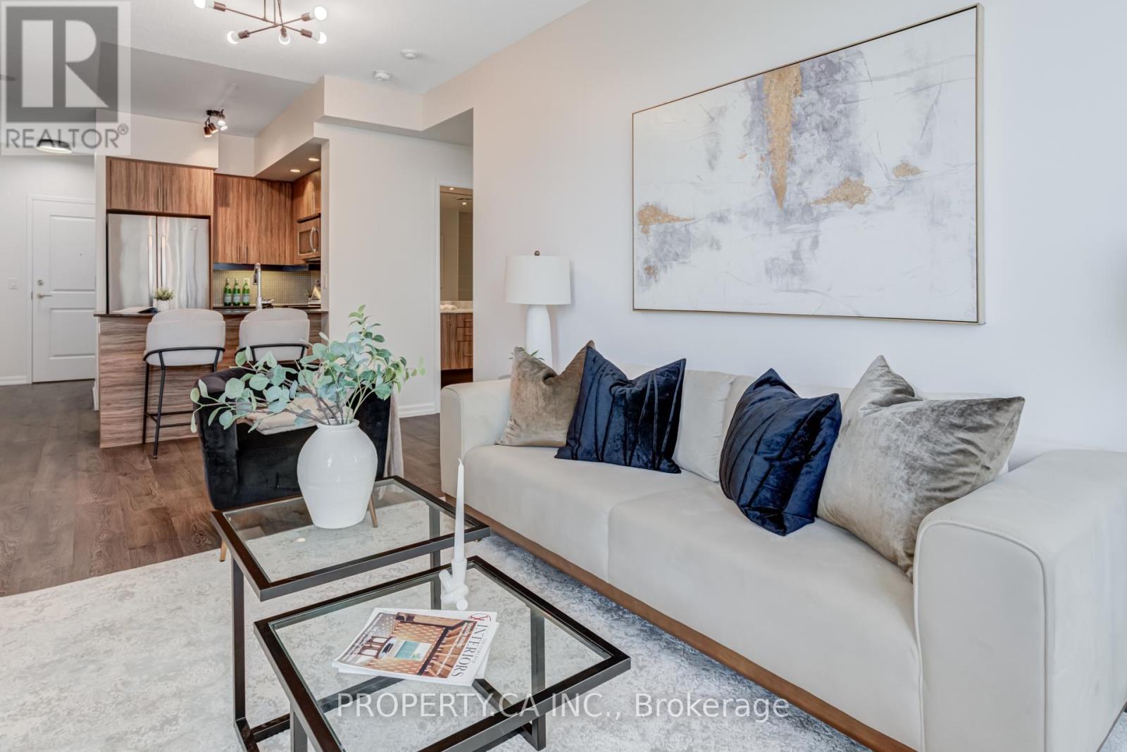 1101 65 East Liberty St, Toronto, ON M6K 3A2