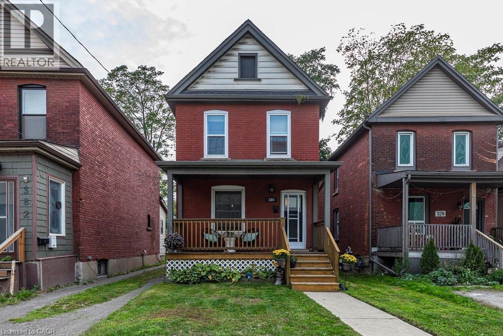 380 Beach Rd, Hamilton, ON L8H 3K5