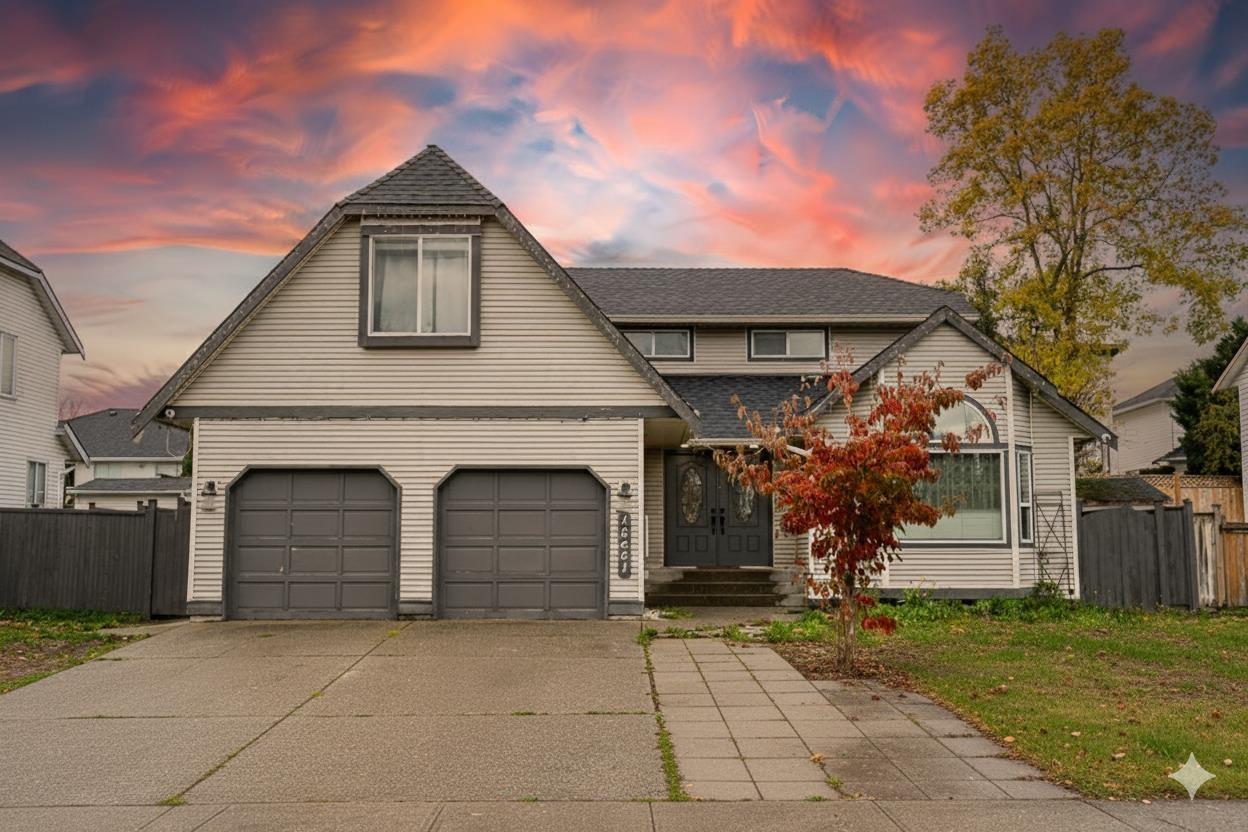 56 Avenue Unit 18661, Surrey, BC V3S 7Y2