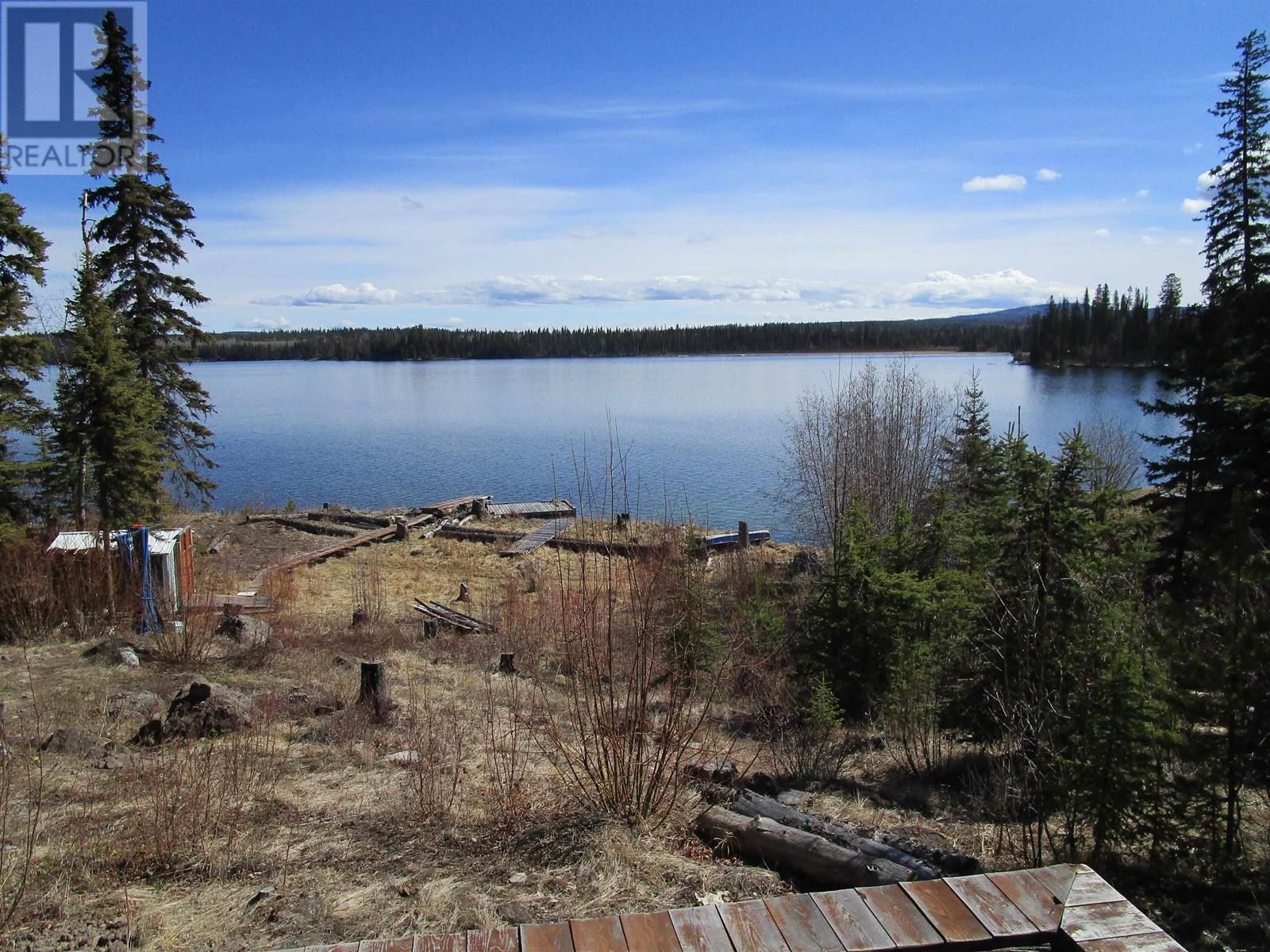 2634 Spout Lake Rd, LAC LA HACHE, BC V0K 1T0 MLS R2878203 Houseful