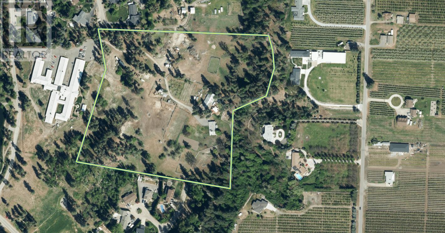 2718 Oreilly Rd, Kelowna, BC V1W 2R5