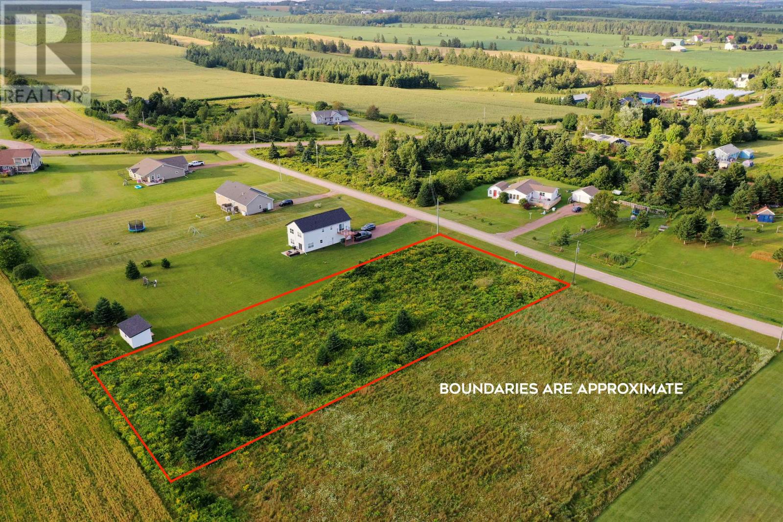 5 Sandy Cove Rd, Canoe Cove, PE C0A 1H7