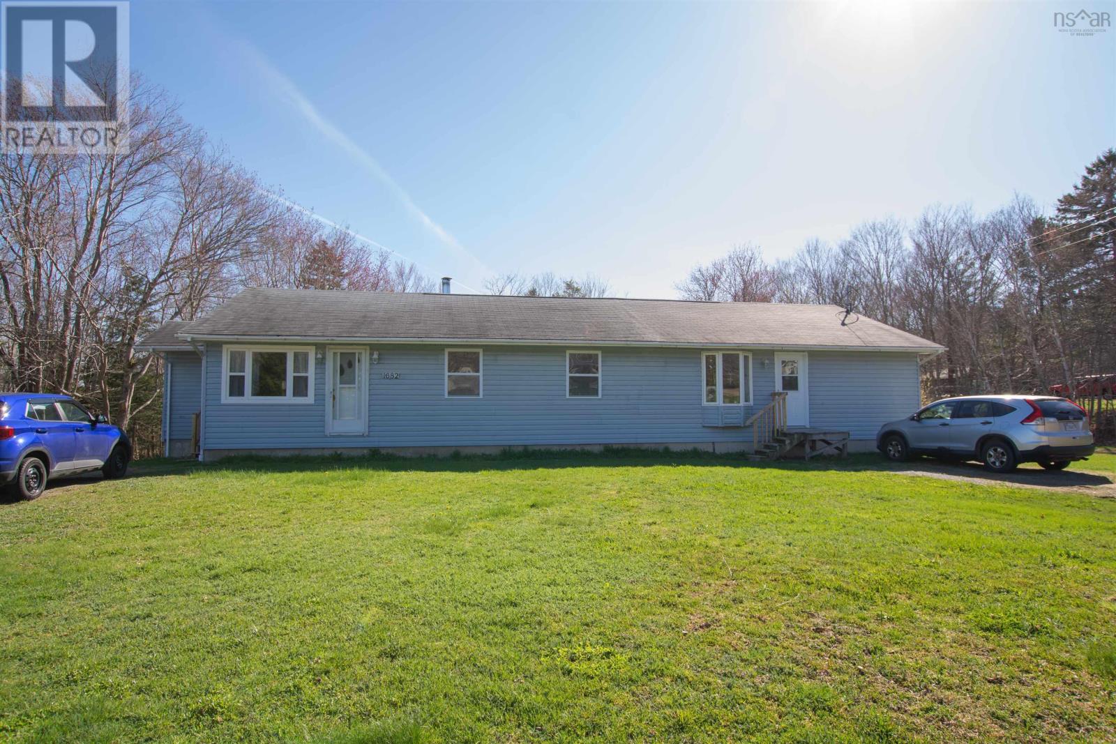 1682 Patrice Rd, Clare, NS B0W 1M0
