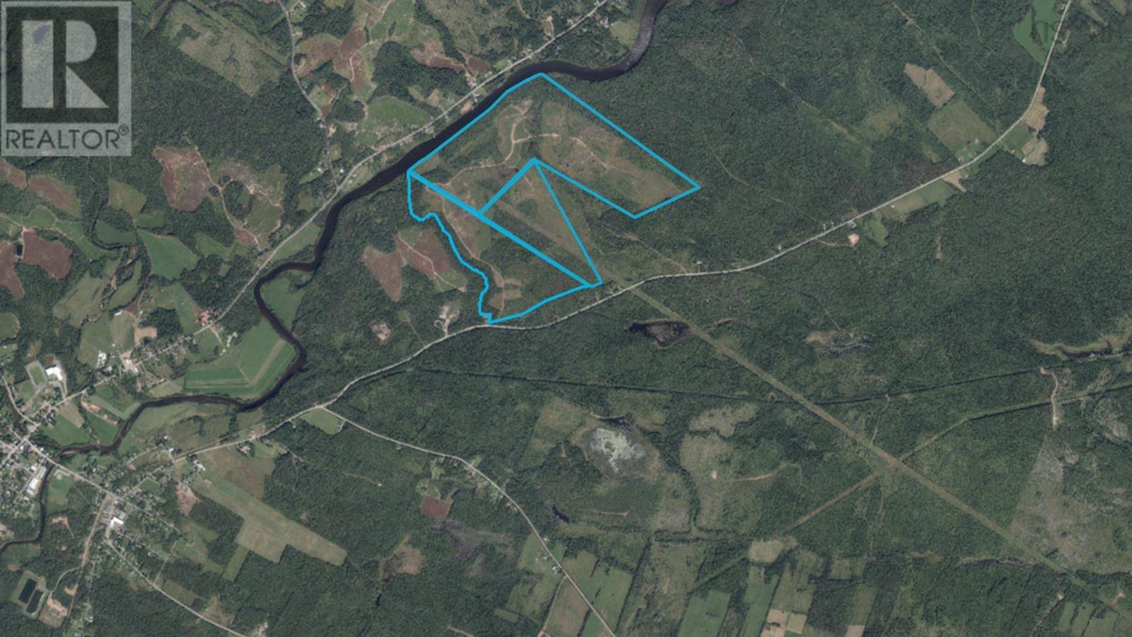 Lots Highway 321, Roslin, NS B0K 1K0